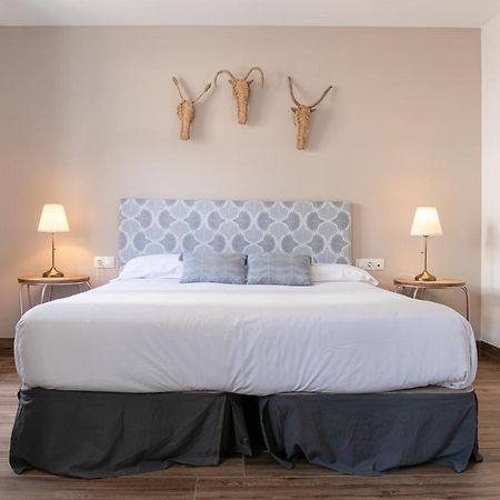 Green-Apartments Mansion Blue Catedral إشبيلية المظهر الخارجي الصورة