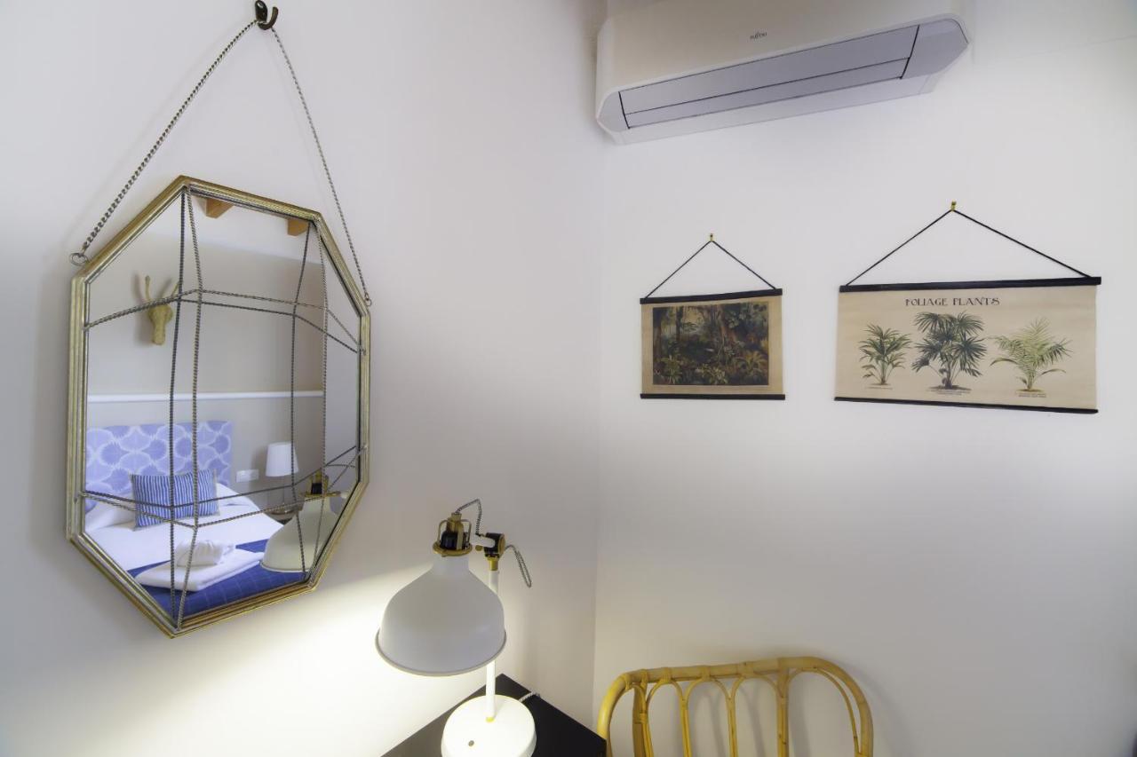 Green-Apartments Mansion Blue Catedral إشبيلية المظهر الخارجي الصورة