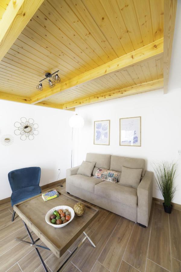 Green-Apartments Mansion Blue Catedral إشبيلية المظهر الخارجي الصورة